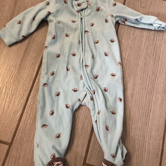 6 Month Boys warm bundle - Picture 5 of 5